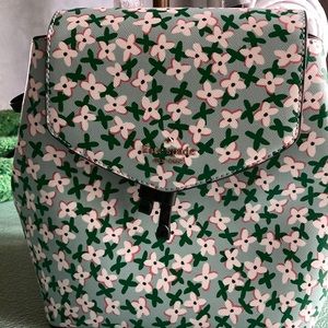 NWT Kate Spade Mini Backpack